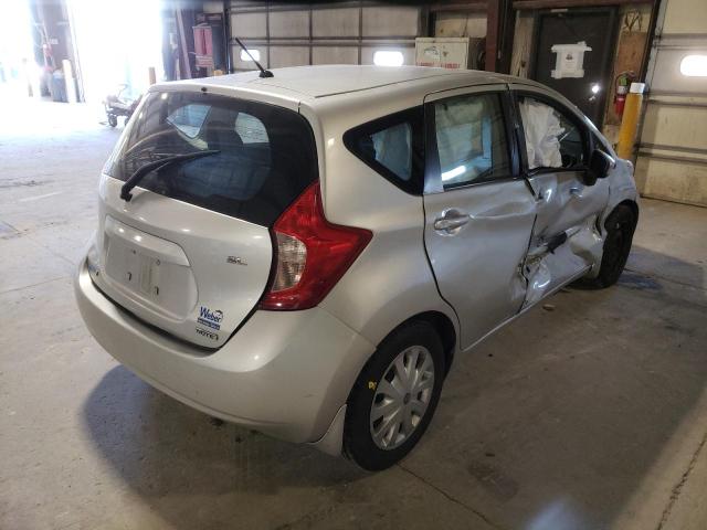 Photo 4 from auction – 2015 NISSAN VERSA S with VIN 3N1CE2CP1FL373713