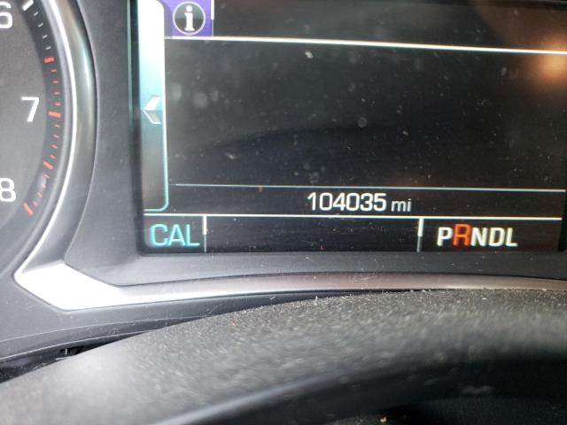 Photo 8 from auction – 2018 CHEVROLET MALIBU LT with VIN 1G1ZD5ST8JF286381