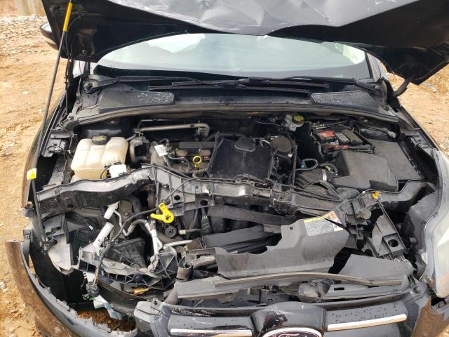 Photo 7 from auction – 2014 FORD FOCUS with VIN 1FADP3J23EL227323
