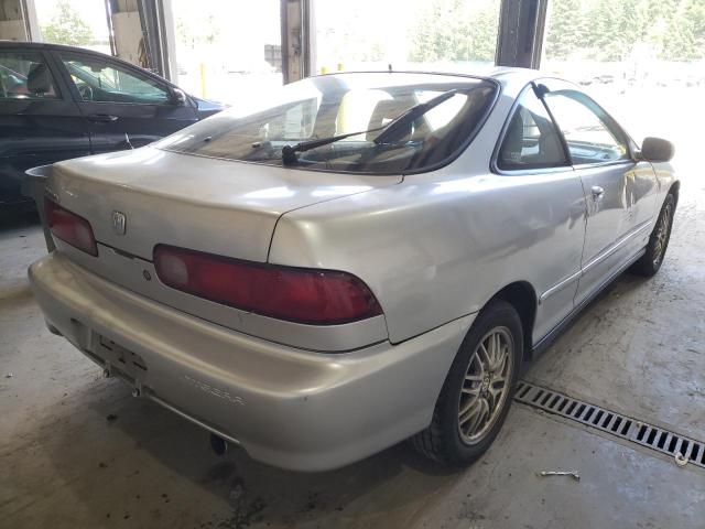 Photo 4 from auction – 2001 ACURA INTEGRA LS with VIN JH4DC44541S000609