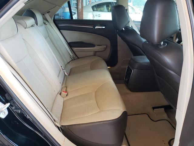 Photo 6 from auction – 2012 CHRYSLER 300 with VIN 2C3CCACG2CH232784