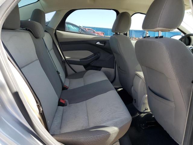 Photo 6 from auction – 2014 FORD FOCUS SE with VIN 1FADP3F21EL421793