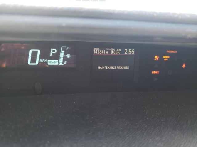 Photo 8 from auction – 2014 TOYOTA PRIUS C with VIN JTDKDTB31E1073918