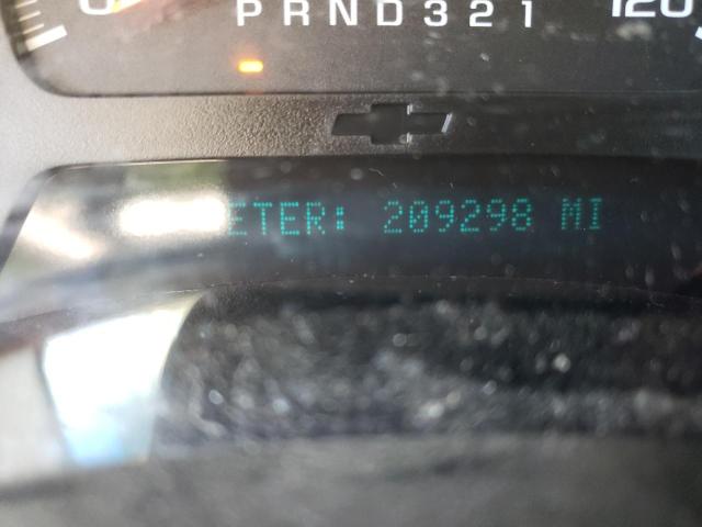 Photo 8 from auction – 2006 CHEVROLET TRAILBLAZE with VIN 1GNET16S966120310