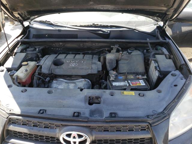 Photo 7 from auction – 2010 TOYOTA RAV4 with VIN 2T3BF4DV2AW053381