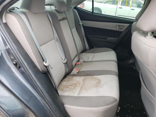 Photo 6 from auction – 2018 TOYOTA COROLLA L with VIN 2T1BURHE3JC024012