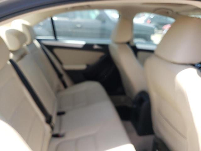 Photo 6 from auction – 2013 VOLKSWAGEN JETTA with VIN 3VW637AJ7DM276841