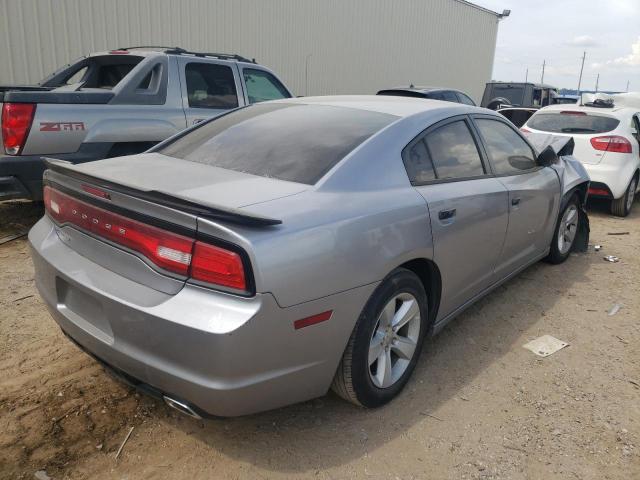 Zdjęcie 4 z aukcji – 2014 DODGE CHARGER SE z VIN 2C3CDXBG1EH240797