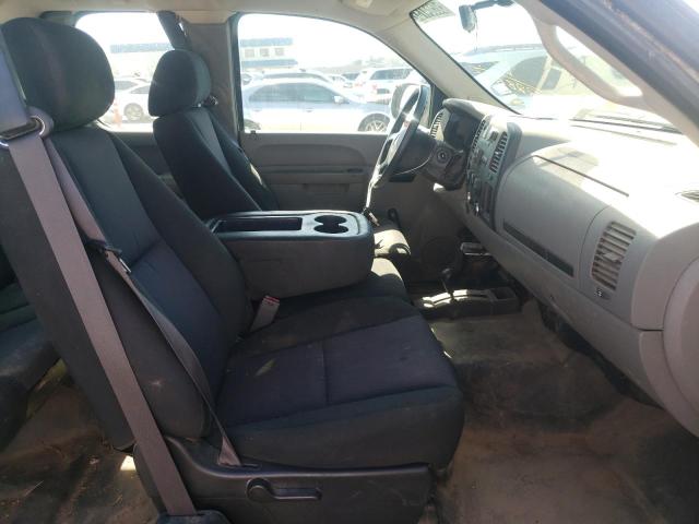 Photo 5 from auction – 2012 GMC SIERRA K15 with VIN 1GTR2TE70CZ152286