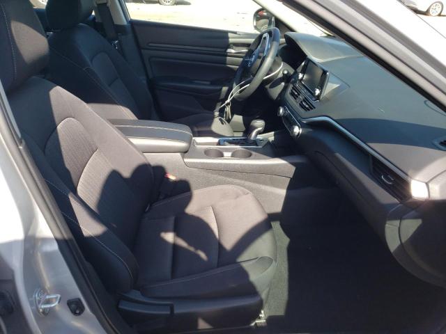 Photo 5 from auction – 2021 NISSAN ALTIMA S with VIN 1N4BL4BV8MN380963