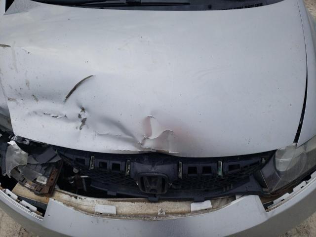 Photo 7 from auction – 2010 HONDA CIVIC EX with VIN 19XFA1F81AE010992