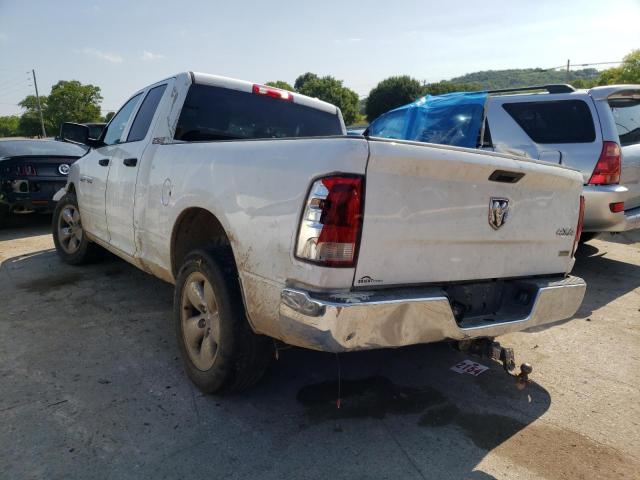 Photo 3 from auction – 2012 DODGE RAM 1500 S with VIN 1C6RD7FP8CS240163