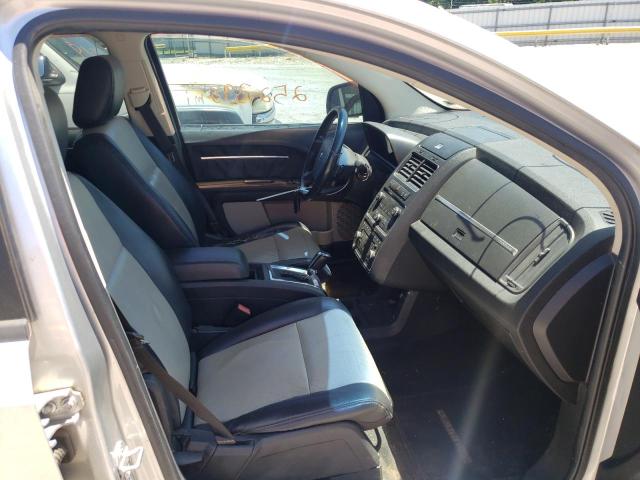Photo 5 from auction – 2009 DODGE JOURNEY R/ with VIN 3D4GH67V29T249107