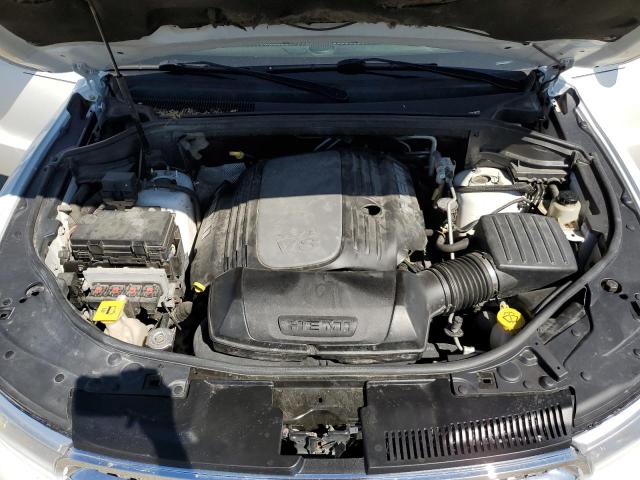 Photo 7 from auction – 2013 DODGE DURANGO CI with VIN 1C4SDJET3DC559696