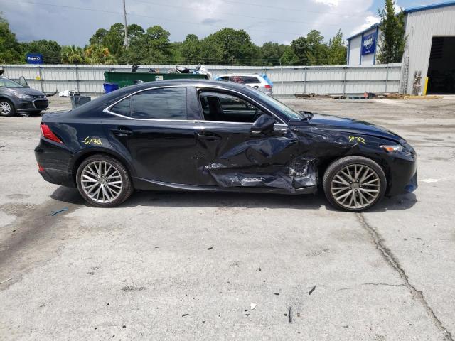 Photo 9 from auction – 2015 LEXUS IS 250 with VIN JTHBF1D26F5071612