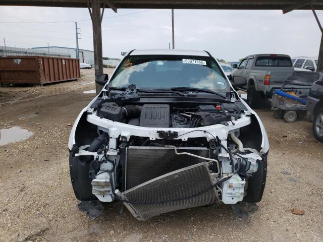 Photo 9 from auction – 2014 CHEVROLET EQUINOX LS with VIN 2GNALAEK7E6302192