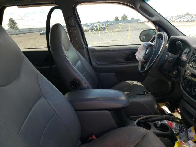 Photo 5 from auction – 2001 FORD ESCAPE XLT with VIN 1FMCU04151KD84881