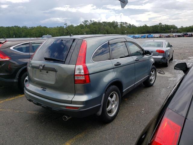Photo 4 from auction – 2016 HONDA CR-V LX with VIN JHLRE3H39BC000446
