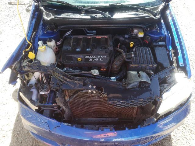Photo 7 from auction – 2014 DODGE AVENGER SE with VIN 1C3CDZAB5EN116282