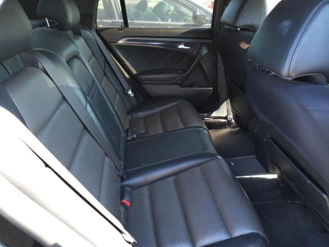 Photo 6 from auction – 2007 ACURA TL TYPE S with VIN 19UUA75537A013178