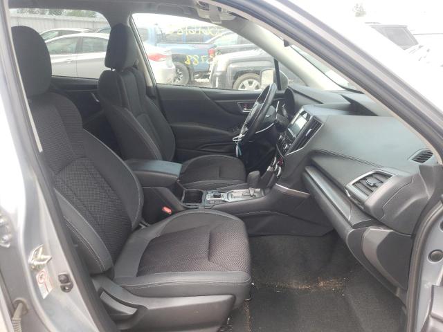 Photo 5 from auction – 2019 SUBARU FORESTER P with VIN JF2SKAGC1KH571754