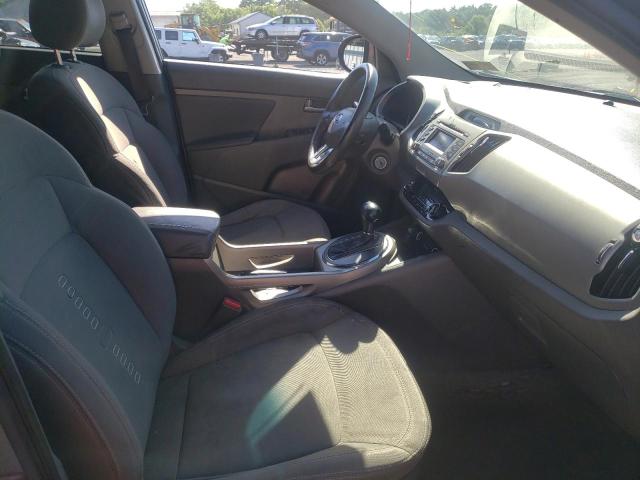Photo 5 from auction – 2011 KIA SPORTAGE E with VIN KNDPC3A20B7102061