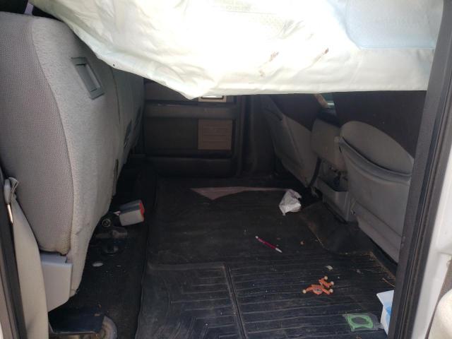 Photo 6 from auction – 2011 FORD F150 SUPER with VIN 1FTFW1CF1BFD36691