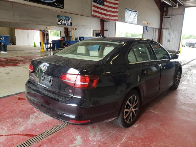Photo 4 from auction – 2017 VOLKSWAGEN JETTA SE with VIN 3VWDB7AJXHM308858