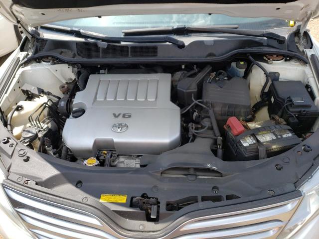 Photo 7 from auction – 2011 TOYOTA VENZA with VIN 4T3BK3BB8BU054177
