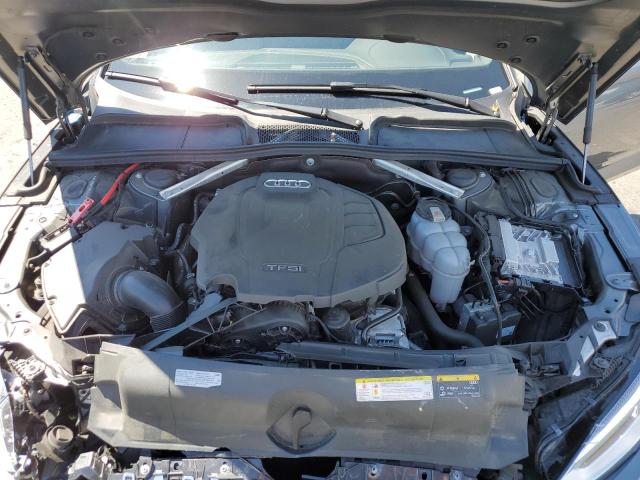 Photo 7 from auction – 2019 AUDI A5 PREMIUM with VIN WAUBNCF50KA033279