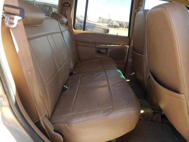 Photo 6 from auction – 1996 FORD EXPLORER with VIN 1FMDU34X2TUD29550