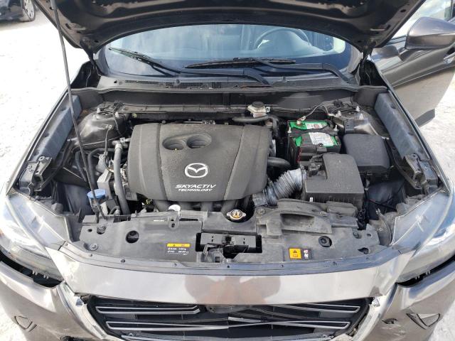 Photo 7 from auction – 2019 MAZDA CX-3 TOURI with VIN JM1DKDC73K1406315