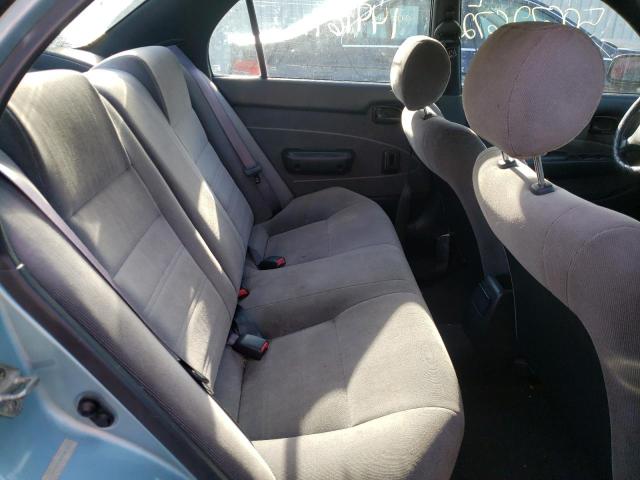 صورة رقم 6 من المزاد - 1994 TOYOTA COROLLA مع VIN 2T1AE09B0RC063614