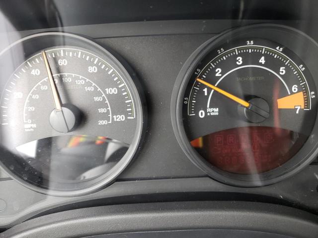 Photo 8 from auction – 2014 JEEP PATRIOT LA with VIN 1C4NJPFA8ED508874