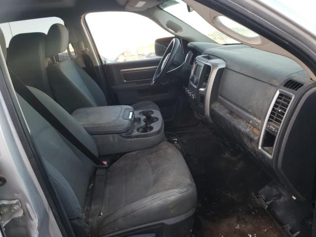 Photo 5 from auction – 2017 RAM 1500 SLT with VIN 1C6RR7LTXHS724796