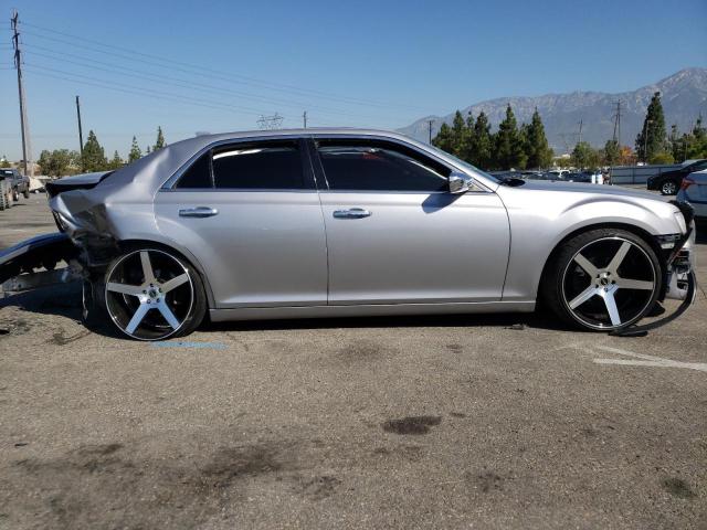 Photo 9 from auction – 2016 CHRYSLER 300C with VIN 2C3CCAEGXGH128045
