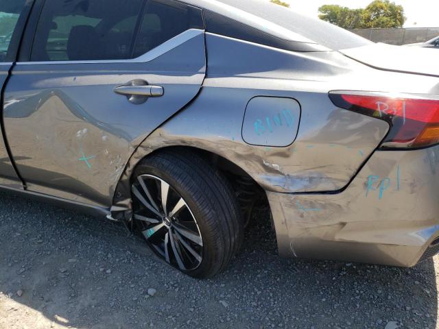 Photo 9 from auction – 2019 NISSAN ALTIMA SR with VIN 1N4BL4CV2KC174349