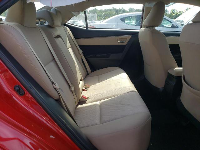 Photo 6 from auction – 2015 TOYOTA COROLLA L with VIN 2T1BURHE1FC283251