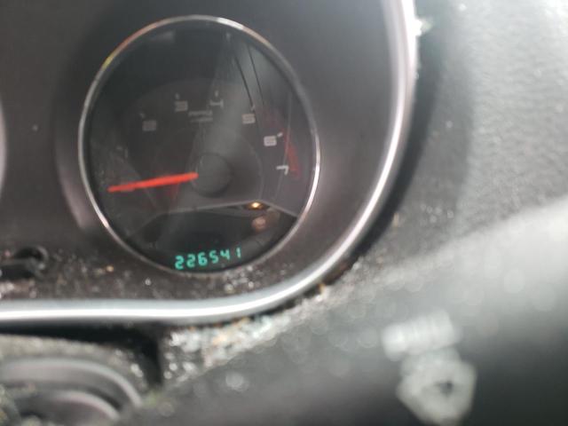 Photo 8 from auction – 2012 DODGE AVENGER SE with VIN 1C3CDZAB5CN293668