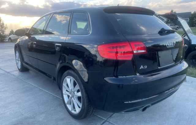 Photo 3 from auction – 2012 AUDI A3 PREMIUM with VIN WAUBJAFM1CA006293