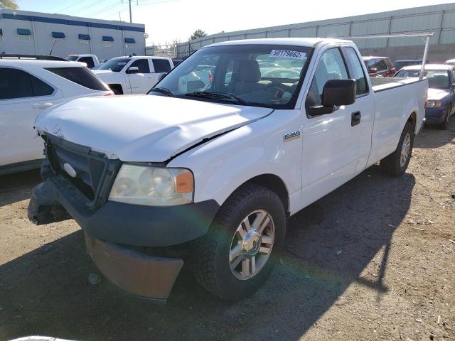 صورة رقم 2 من المزاد - 2008 FORD F150 مع VIN 1FTRF12288KF06637