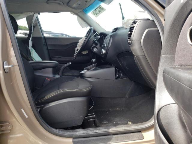 Снимка 5 от търг – 2015 KIA SOUL + с VIN KNDJP3A58F7197463
