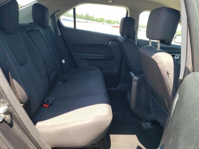 Photo 6 from auction – 2013 CHEVROLET EQUINOX LS with VIN 2GNFLCEK1D6384145