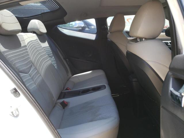 Photo 6 from auction – 2013 HYUNDAI VELOSTER with VIN KMHTC6AD3DU136187