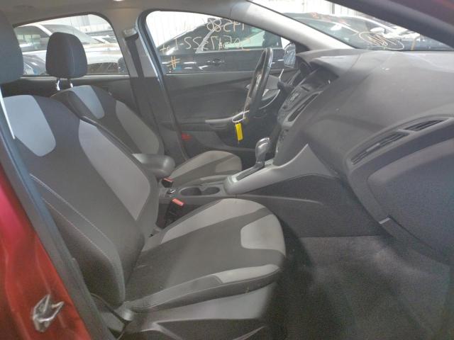 Photo 5 from auction – 2012 FORD FOCUS SE with VIN 1FAHP3K24CL260957