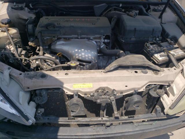 Photo 7 from auction – 2003 TOYOTA CAMRY with VIN 4T1BE32K53U727587