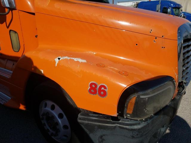 Photo 9 from auction – 2006 FREIGHTLINER CONVENTION with VIN 1FUJBBCG76LU69587