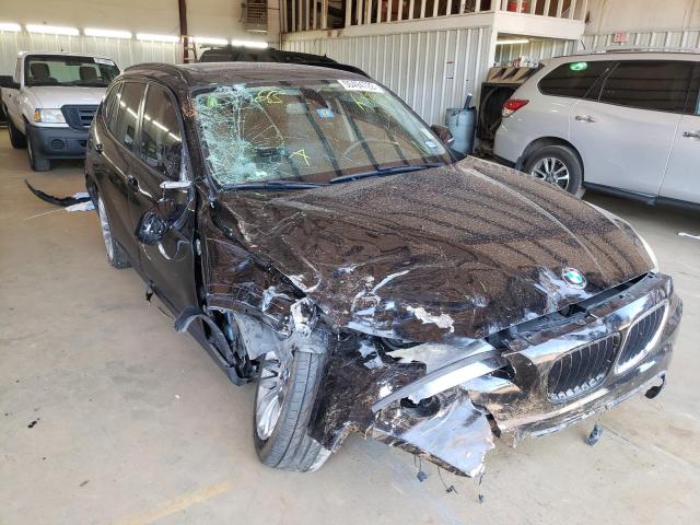 Photo 1 from auction – 2013 BMW X1 XDRIVE2 with VIN WBAVL1C58DVR83929