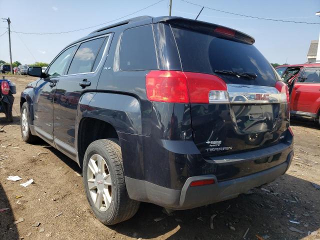 Photo 3 from auction – 2013 GMC TERRAIN SL with VIN 2GKFLTEK0D6225646