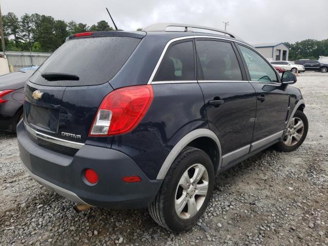 Photo 4 from auction – 2014 CHEVROLET CAPTIVA LS with VIN 3GNAL2EK2ES628442